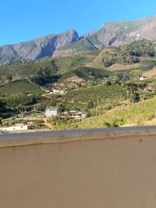 Casa Alto Caparaó 2025