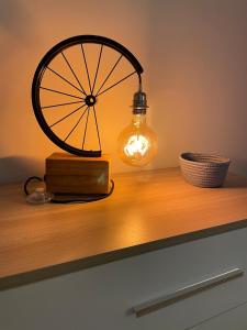 GOA SEA APARTMENT - appartamento in centro Garden&freepark