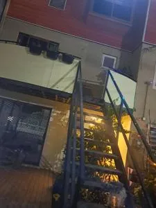 Hostal el Barco - Concepción