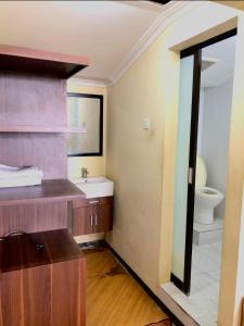 New Green Hill Hotel