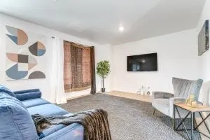 17 Mi to Denver Zoo Family-Friendly Aurora Home - Bennett