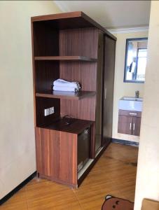 New Green Hill Hotel