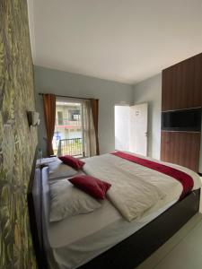 New Green Hill Hotel