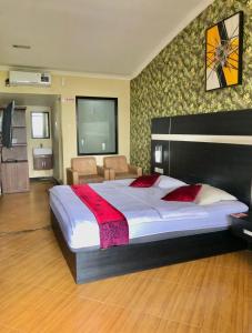 New Green Hill Hotel