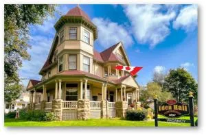 The Eden Hall Inn - Summerside