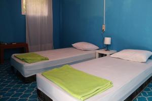 Tanjong Tinggi Cottage