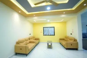 Kashid's Farmhouse - Ghārgaon