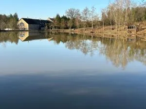 Ecrin de Cuissai - Lonrai