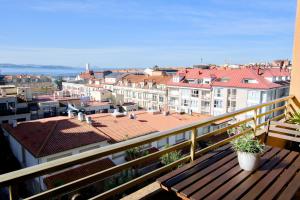 Apartamento A Florida Beach Stay