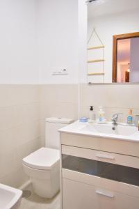 Apartamento A Florida Beach Stay