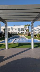 Salt Lake Apartament Torrevieja