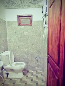 Blue mountain view resort