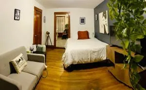 Beacon Hill Studio Near MGH and Downtown - Chelsea