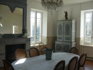Villa Boulmia