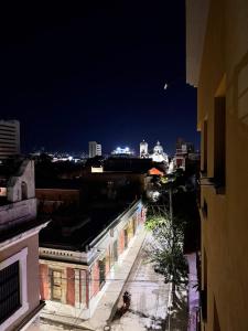 Apartamento de Lujo Centro Histórico de Santa Marta