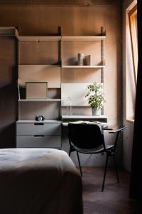 Hôtel Borsari, A Member of Design Hotels