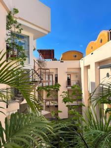 Apartamento de Lujo Centro Histórico de Santa Marta