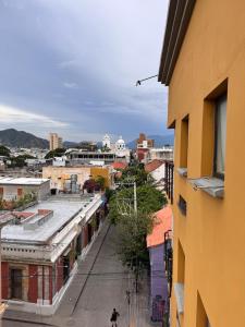 Apartamento de Lujo Centro Histórico de Santa Marta