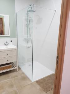 Appartements Maison Stellas : photos des chambres