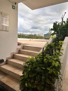 Apartamento de Lujo Centro Histórico de Santa Marta