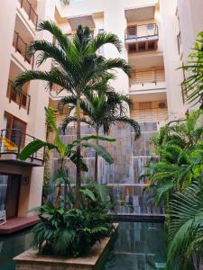 Apartamento de Lujo Centro Histórico de Santa Marta