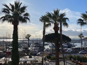 Appartements Le Semillon : photos des chambres