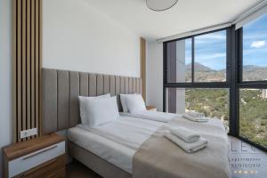 Torre Sakura by Leo Apartments