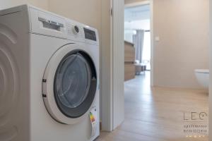 Torre Sakura by Leo Apartments