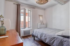 Appartements Le Semillon : photos des chambres