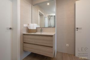 Torre Sakura by Leo Apartments