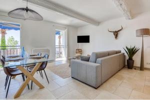 Appartements Le Semillon : Appartement 1 Chambre