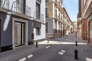 Granaxperience Apartamentos La Maleta