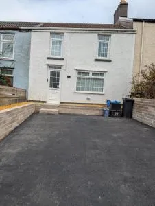 Erin's Cottage in Merthyr Tydfil - Dowlais