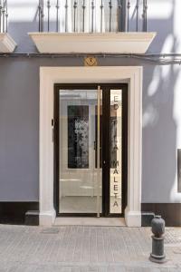 Granaxperience Apartamentos La Maleta