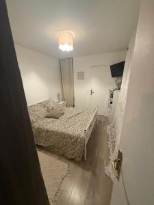 Appartements Apparemment a 10 minutes de paris : photos des chambres