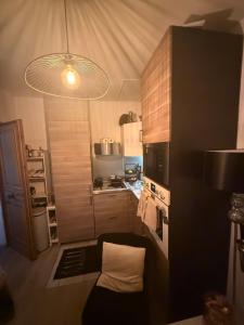 Super appartement à 10 minutes de paris