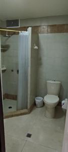 apartaestudio economico luna azul rodadero