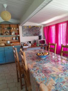 Maisons d'hotes La Caverne du Buisson : photos des chambres