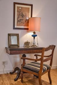 Bright Luxury Apartment