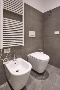 Bright Luxury Apartment