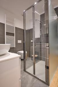 Bright Luxury Apartment