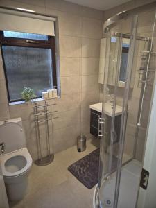 3 Bedroom House Blackrock Road