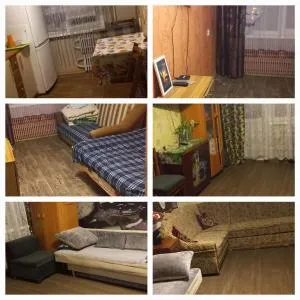 2х комнатная 129кв - Gurovka