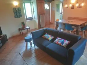 Gîte de benque - Avezac-Prat