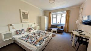 Flat in Zizkov -104-