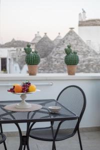 Dimore Trulli Holiday