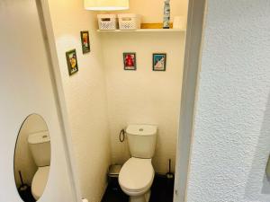 Appt cosy au centre de Chamonix