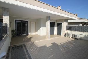 Casa con 1 dormitorio