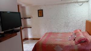 Hospedaje Las Cabañas