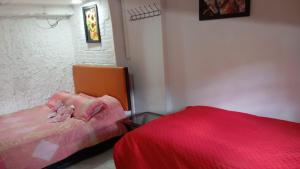 Hospedaje Las Cabañas